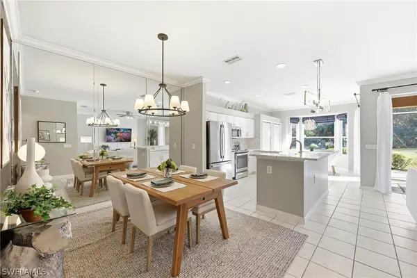 1720 Morning Sun Lane #D10, Naples, FL 34119