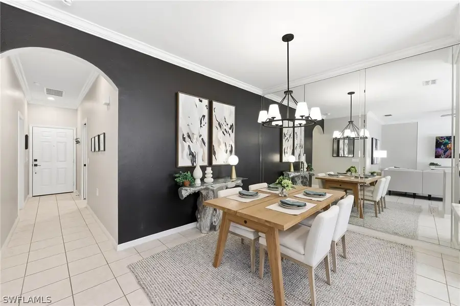 1720 Morning Sun Lane #D10, Naples, FL 34119 - #3