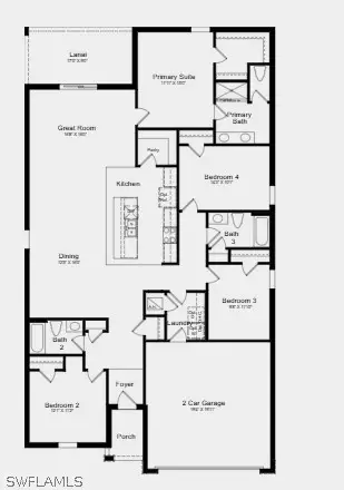 6745 Equinox Lane, North Fort Myers, FL 33917 - #2