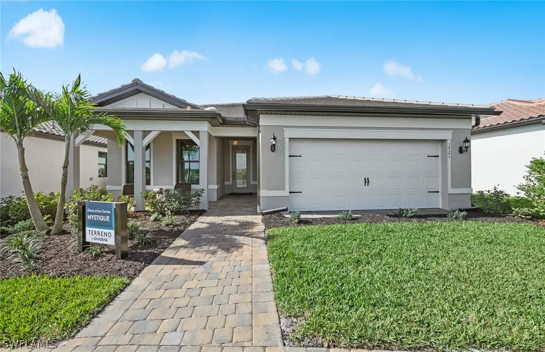 2103 Freemont Way, Naples, FL 34120 - #1