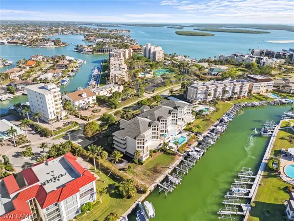 870 Collier Court #406, Marco Island, FL 34145