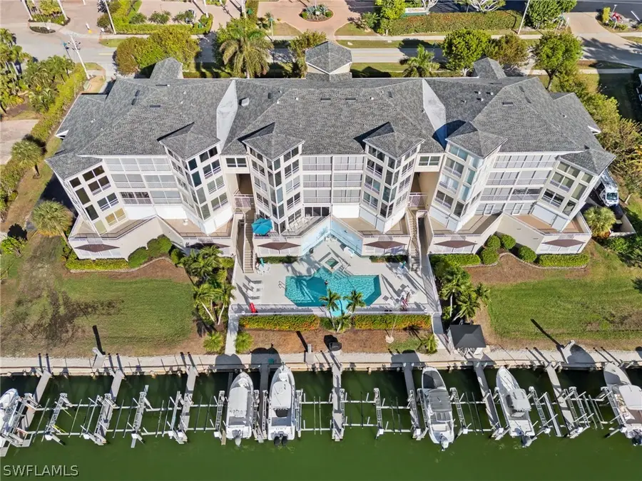 870 Collier Court #406, Marco Island, FL 34145 - #2