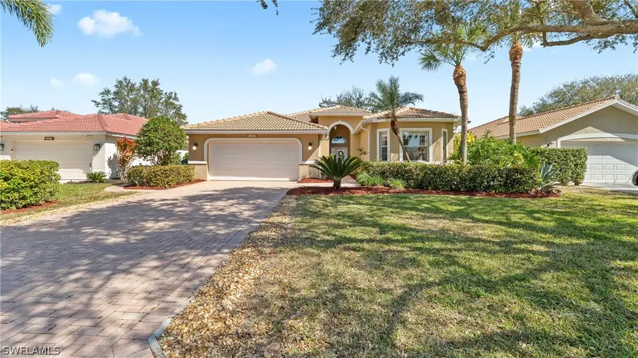 2237 Heritage Greens Drive, Naples, FL 34119 - #3