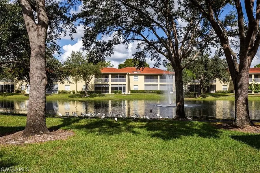 100 Diamond Circle #108, Naples, FL 34110 - #2