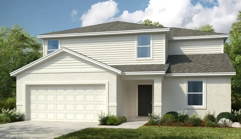 6753 Equinox Lane, North Fort Myers, FL 33917 - #1