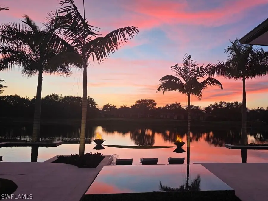 6199 Highcroft Drive, Naples, FL 34119 - #3