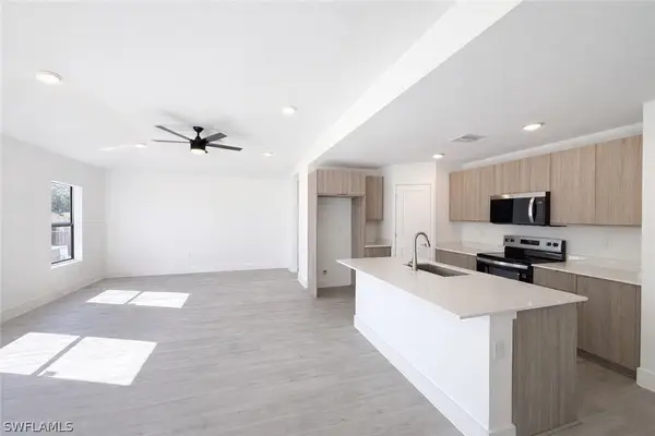 1608 Gene Avenue S, Lehigh Acres, FL 33976