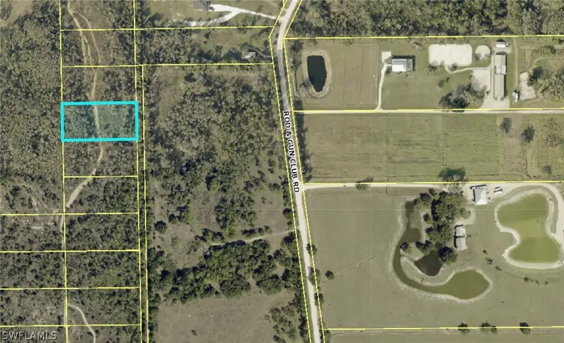 1 Rod And Gun Club Road, Fort Myers, FL 33913 - #1