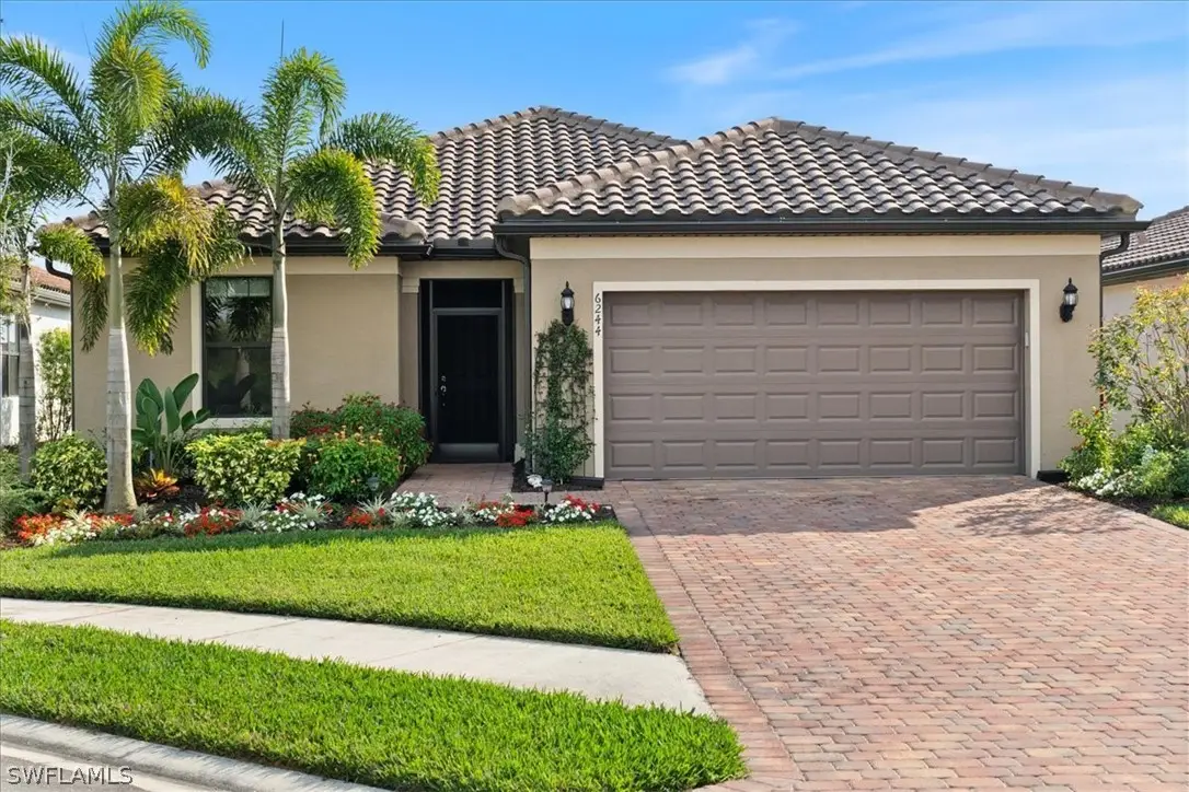 6244 Harmony Drive, Immokalee, FL 34142 - #1