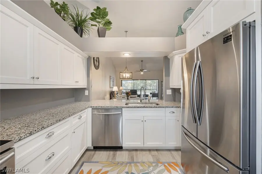 525 Lake Louise Circle #202, Naples, FL 34110 - #3