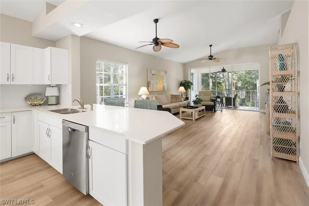 675 Wiggins Lake Drive #201, Naples, FL 34110 - #1