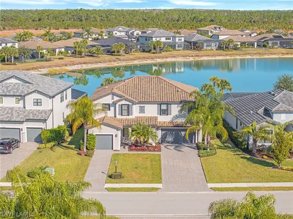 17472 Ashcomb Way, Estero, FL 33928