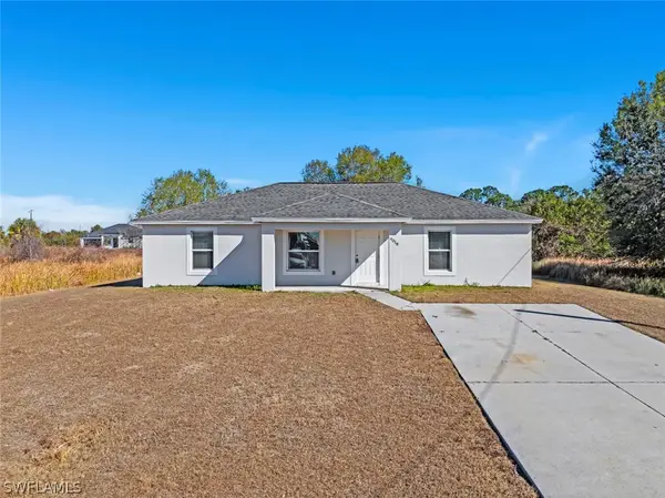 9018 Penny Circle, Labelle, FL 33935