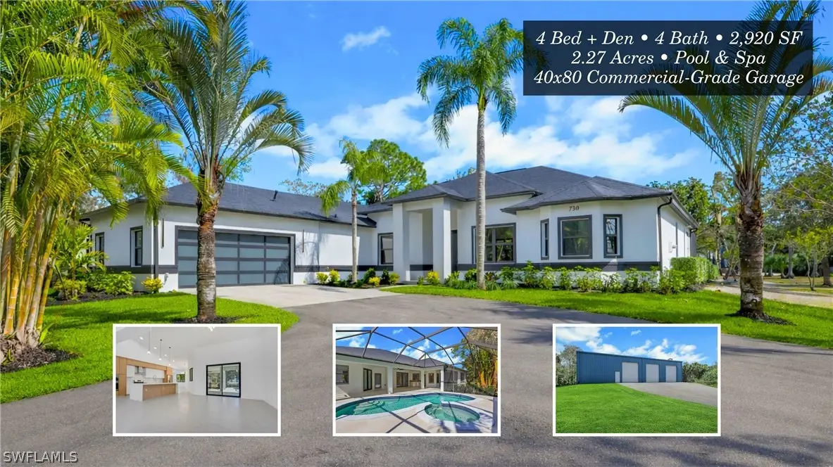 730 29th Street Sw, Naples, FL 34117 - #1