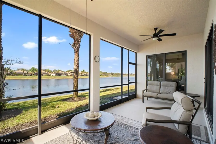 10518 Smokehouse Bay Drive #101, Naples, FL 34120 - #2