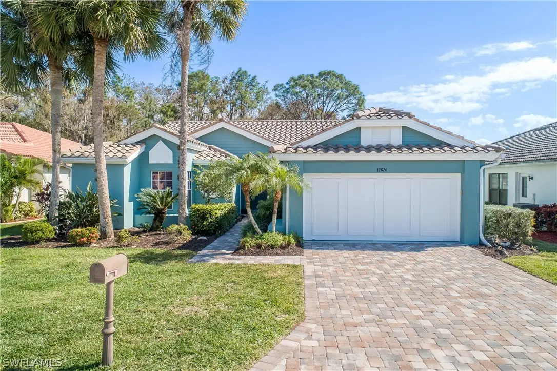 Address Withheld By Seller, Bonita Springs, FL 34135 - #1