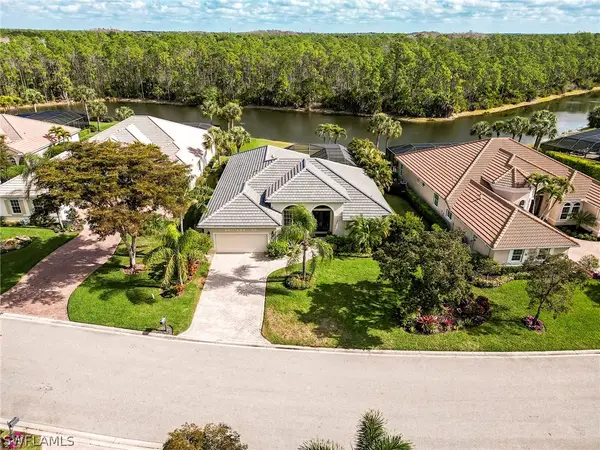 9142 Hollow Pine Drive, Estero, FL 34135