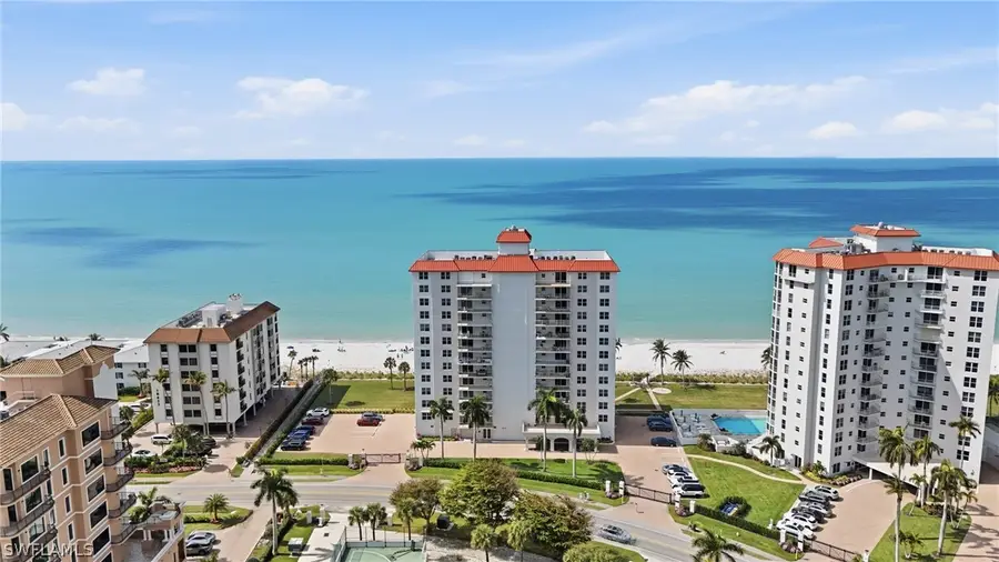 10691 Gulf Shore Drive #500, Naples, FL 34108 - #2