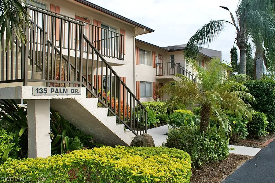 135 Palm Drive #12, Naples, FL 34112 - #2