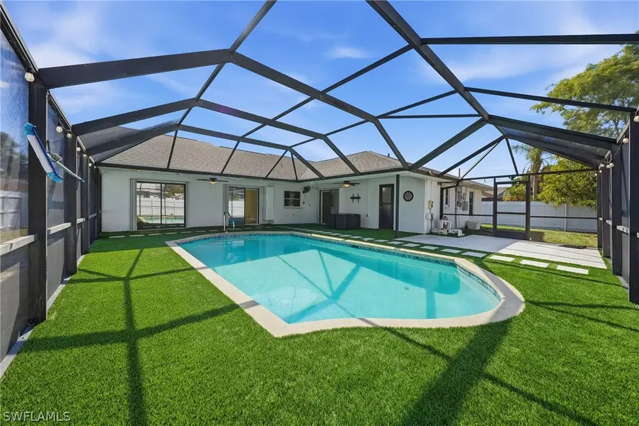 8441 Buena Vista Road, Fort Myers, FL 33967 - #3