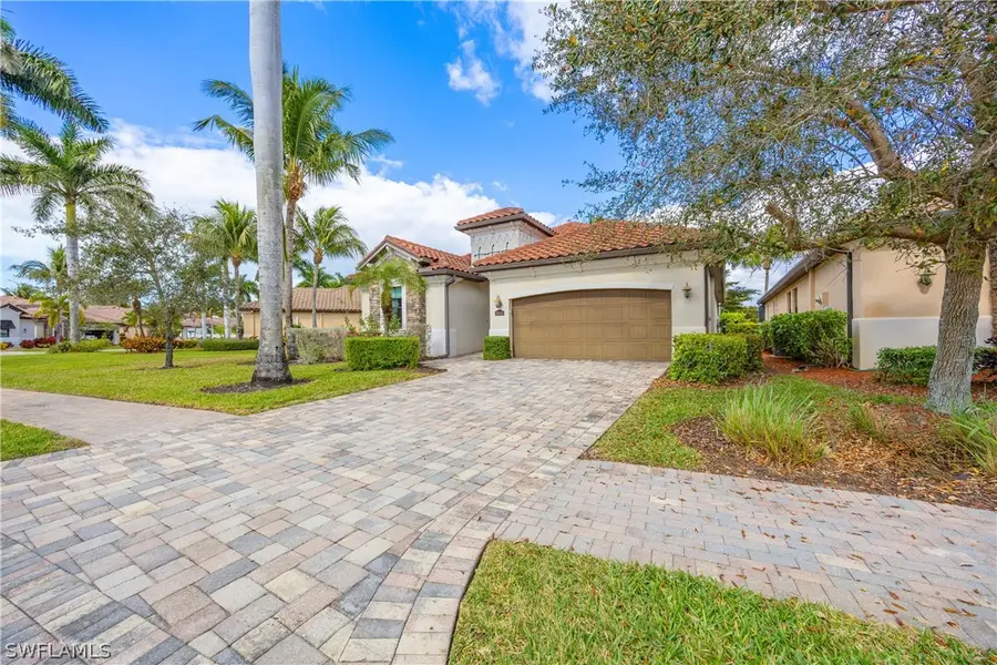 9222 Veneto Lane, Naples, FL 34113 - #2