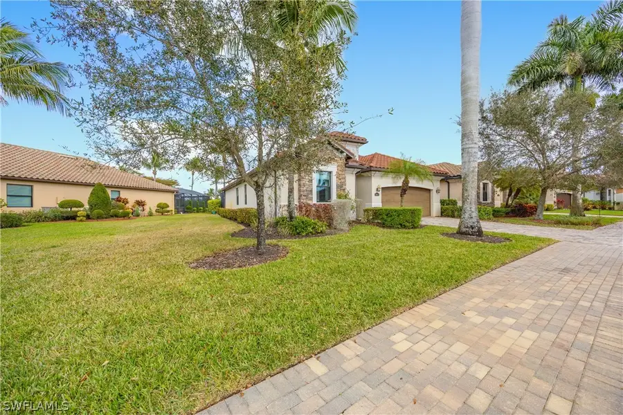 9222 Veneto Lane, Naples, FL 34113 - #3