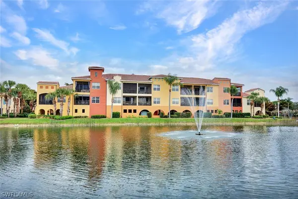 22310 Piazza Doria Lane #207, Estero, FL 33928