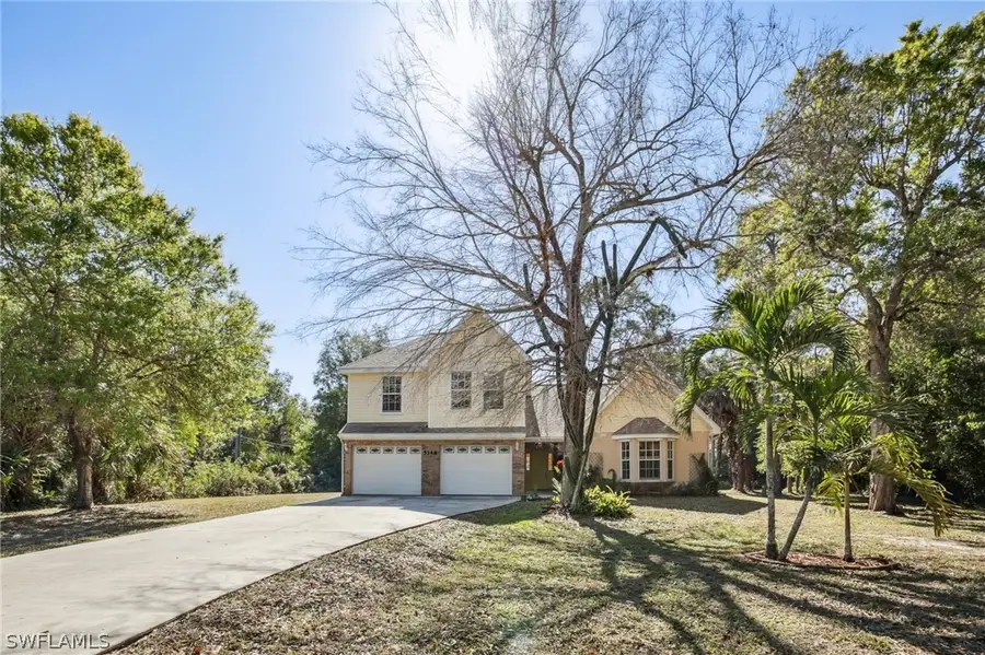 5348 Cypress Lane, Naples, FL 34113 - #2