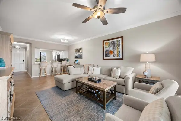 9830 Giaveno Circle #1634, Naples, FL 34113