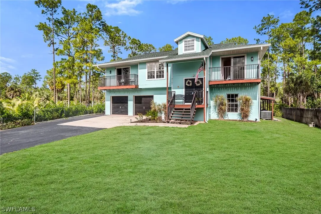 4105 2nd Avenue Ne, Naples, FL 34120 - #1