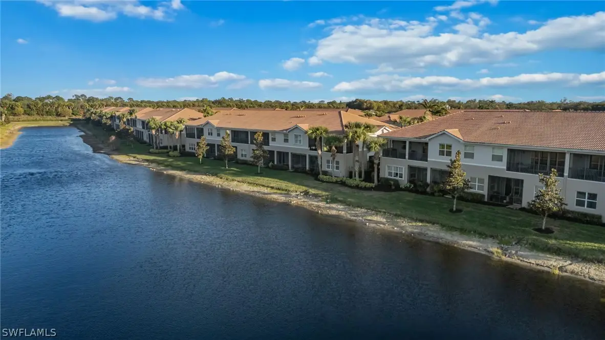 6553 Monterey Point #204, Naples, FL 34105 - #1