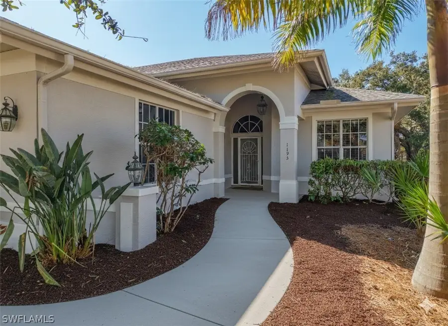 1195 Imperial Drive #56, Naples, FL 34110 - #2