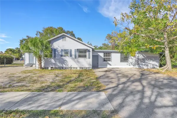 2933 Jackson Street, Fort Myers, FL 33901