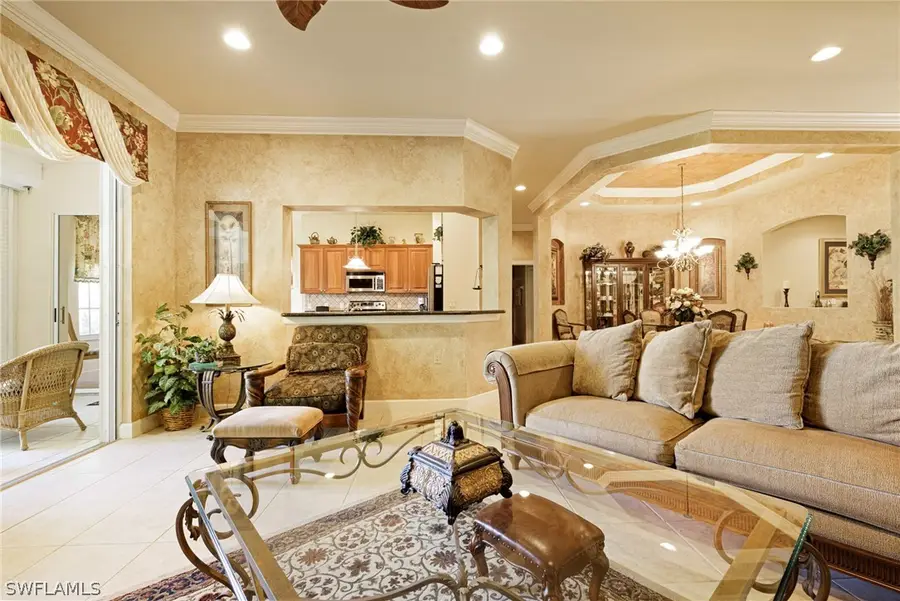 5021 Indigo Bay Boulevard #202, Estero, FL 33928 - #2