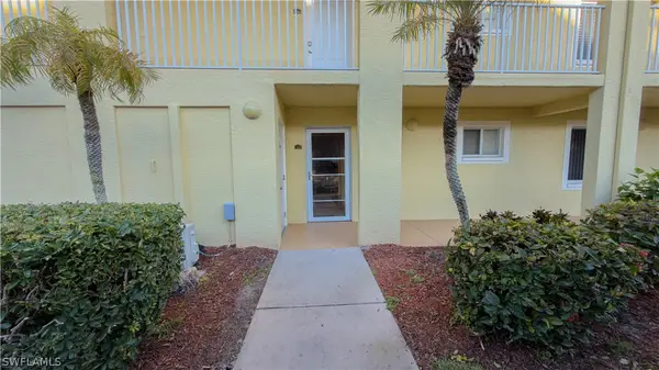 8298 Key Royal Lane #413, Naples, FL 34119