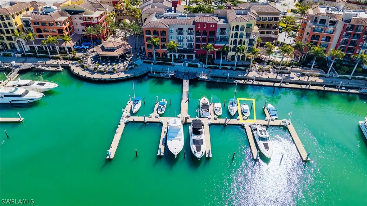 750 N Collier Boulevard, Marco Island, FL 34145 - #1