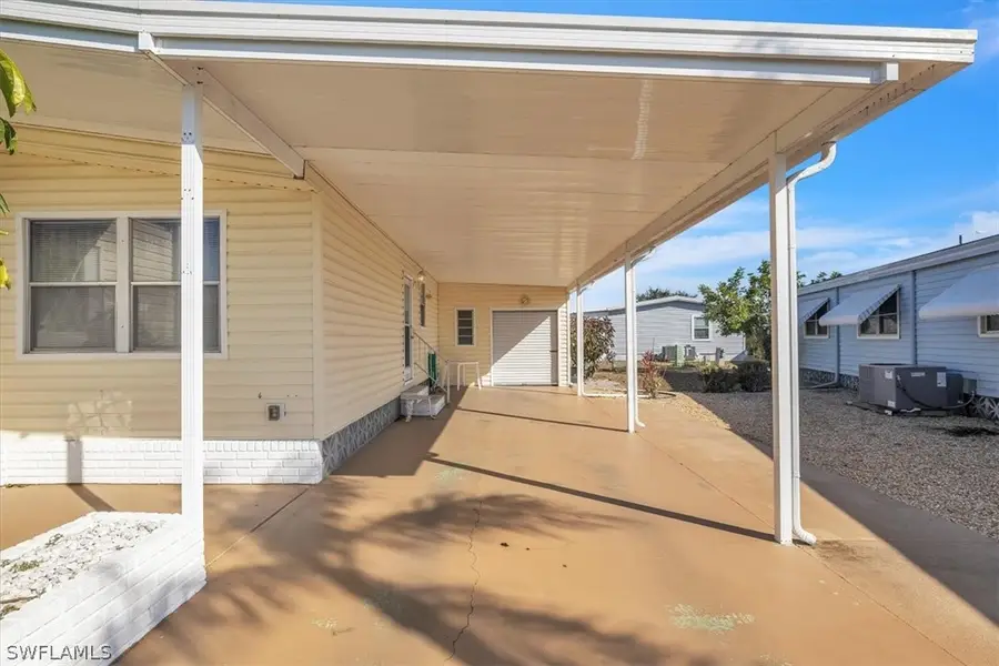 568 Hogan Drive, North Fort Myers, FL 33903 - #3