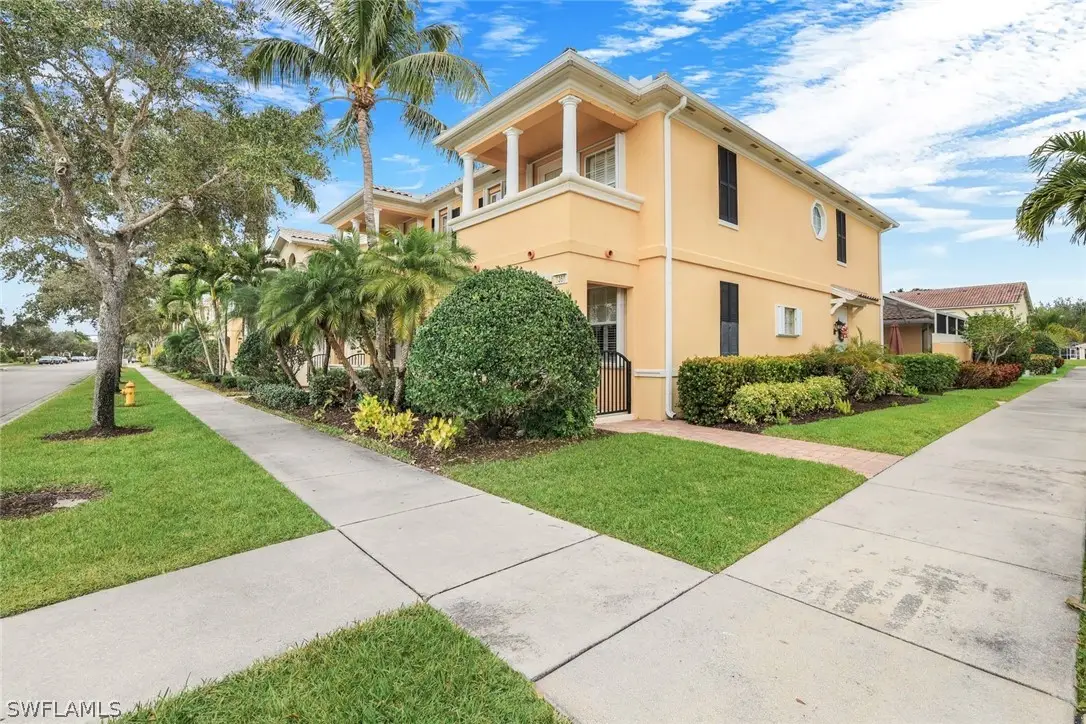 8365 Rimini Way, Naples, FL 34114 - #1