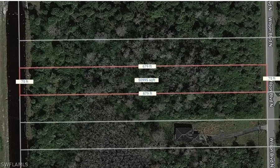 4XXX Wilson Blvd N, Naples, FL 34120 - #2