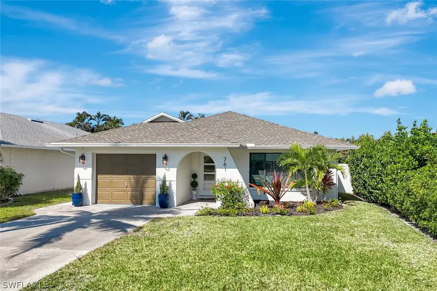 761 99th Avenue N, Naples, FL 34108 - #2