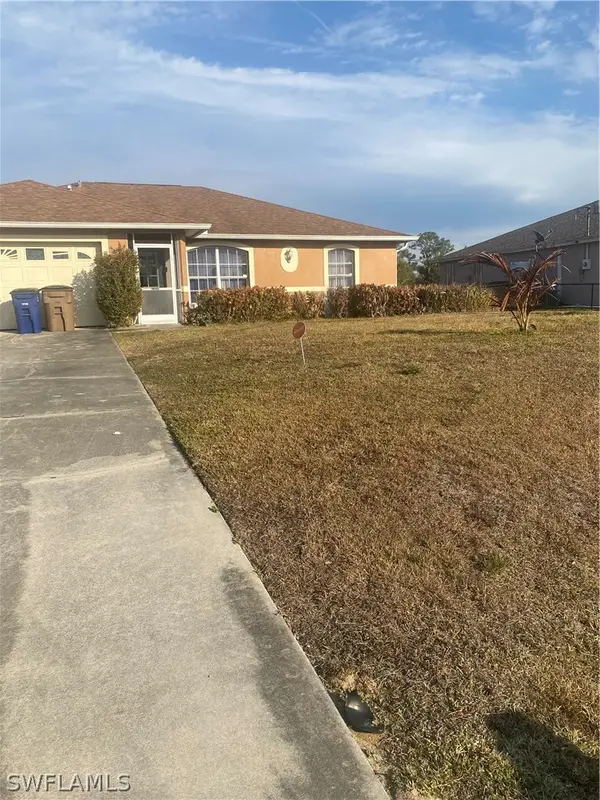 2006 Ann Avenue N, Lehigh Acres, FL 33971