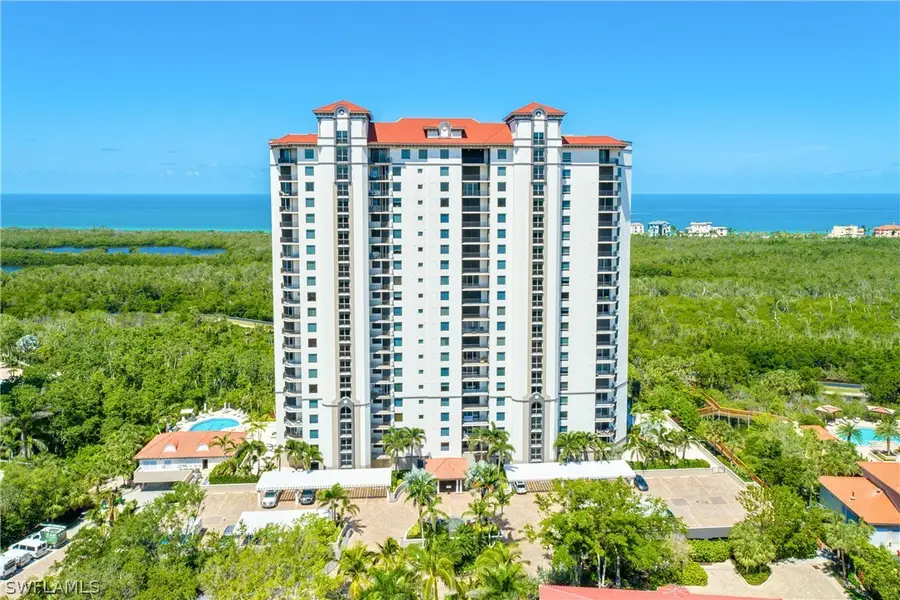 7225 Pelican Bay Boulevard #1101, Naples, FL 34108 - #2