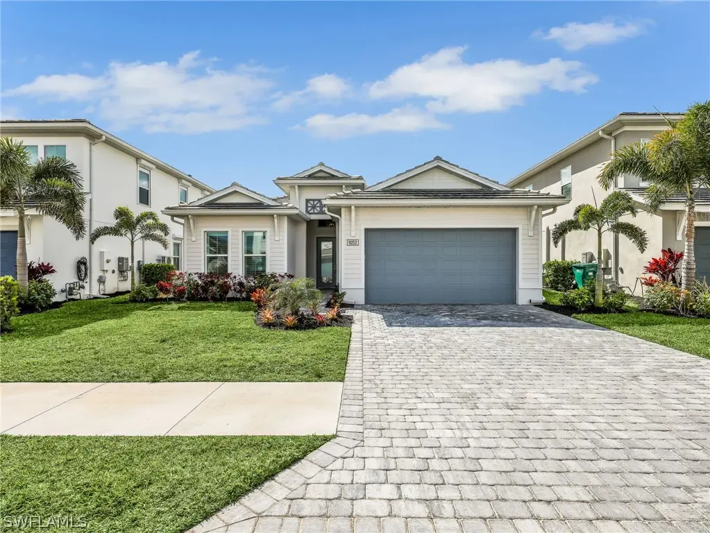 9252 Cayman Drive, Naples, FL 34114 - #1