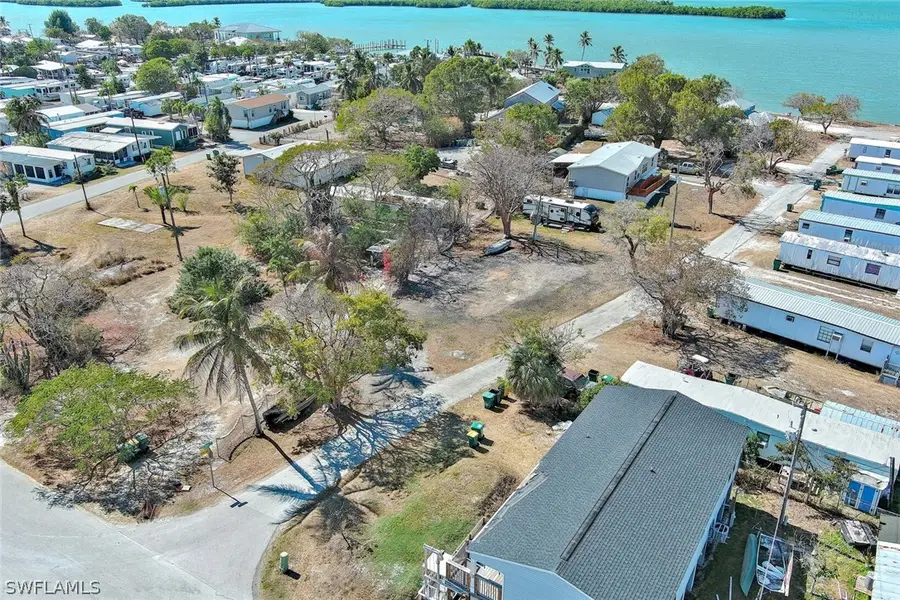 1160 Rewis Drive, Chokoloskee, FL 34138 - #3