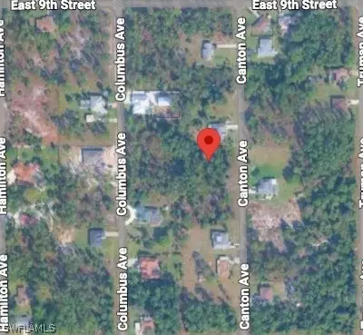 813 Canton Avenue, Lehigh Acres, FL 33972