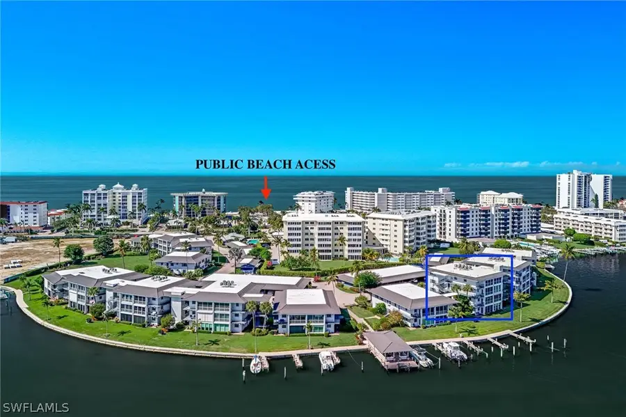 3400 Gulf Shore Boulevard N #L2, Naples, FL 34103 - #2