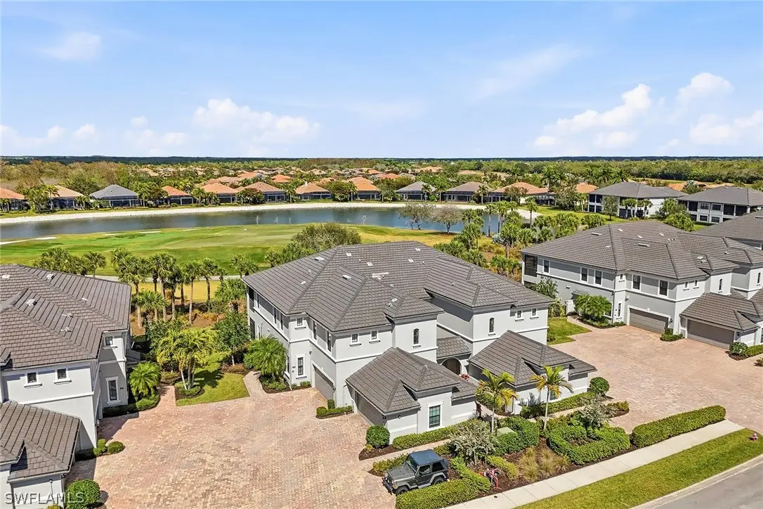 12045 Covent Garden Court #2103, Naples, FL 34120 - #1