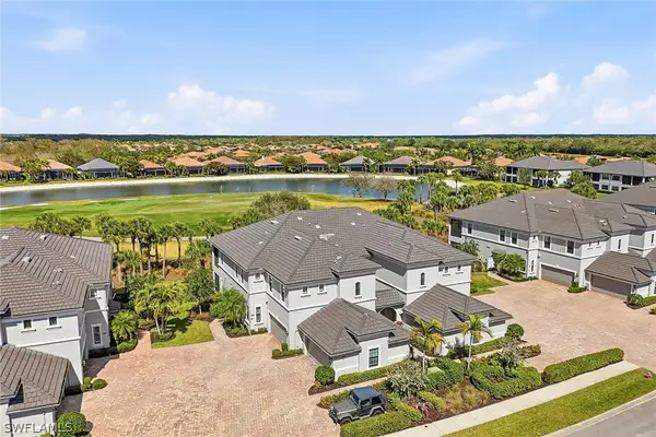 12045 Covent Garden Court #2103, Naples, FL 34120