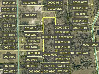 7 Rod And Gun Club Road, Fort Myers, FL 33917 - #1
