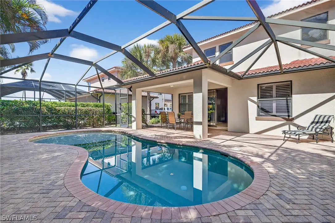 1248 Manado Drive, Naples, FL 34113 - #1